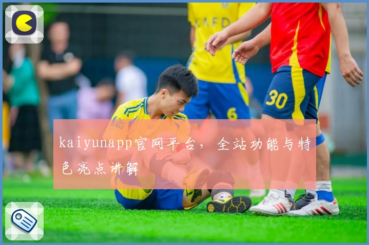 kaiyunapp官网平台，全站功能与特色亮点讲解