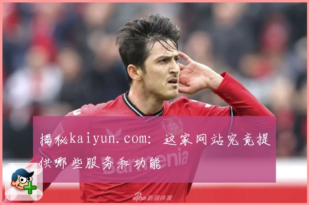 揭秘kaiyun.com：这家网站究竟提供哪些服务和功能