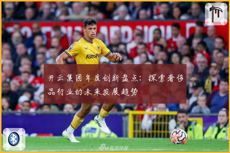 开云集团年度创新盘点：探索奢侈品行业的未来发展趋势