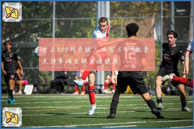 开云app网页版入口官方APP配套，支持多端互联互通使用