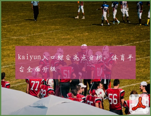 kaiyun入口综合亮点分析，体育平台全面升级